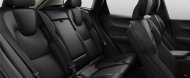 2025 VOLVO XC60 T8 Plug-In Hybrid Plus - Interior view - 2