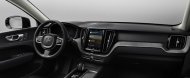 2025 VOLVO XC60 T8 Plug-In Hybrid Plus - Interior view - 3