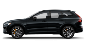 2025 VOLVO XC60 T8 Plug-In Hybrid Polestar Engineered - Exterior view - 2
