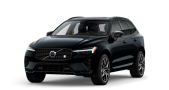 2025 VOLVO XC60 T8 Plug-In Hybrid Polestar Engineered - Exterior view - 1