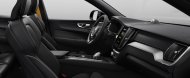 2025 VOLVO XC60 T8 Plug-In Hybrid Polestar Engineered - Interior view - 1