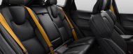 2025 VOLVO XC60 T8 Plug-In Hybrid Polestar Engineered - Interior view - 2