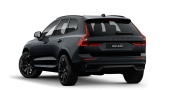2025 VOLVO XC60 T8 Plug-In Hybrid Ultra Black Edition - Exterior view - 3