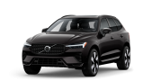 2025 VOLVO XC60 T8 Plug-In Hybrid Ultra - Exterior view - 1
