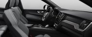 2025 VOLVO XC60 T8 Plug-In Hybrid Ultra - Interior view - 1
