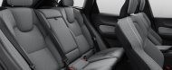 2025 VOLVO XC60 T8 Plug-In Hybrid Ultra - Interior view - 2