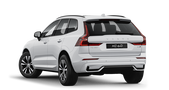 2025 VOLVO XC60 Plus - Exterior view - 3