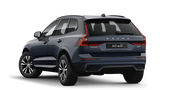 VOLVO XC60 Ultra Black Edition 2025 - Vue extérieure - 3