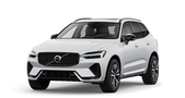 2025 VOLVO XC60 Core - Exterior view - 1