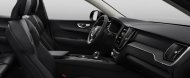 2025 VOLVO XC60 Plus - Interior view - 1