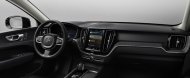 2025 VOLVO XC60 Plus - Interior view - 3