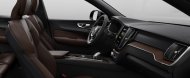 2025 VOLVO XC60 Ultra - Interior view - 1