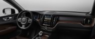 2025 VOLVO XC60 Ultra - Interior view - 3