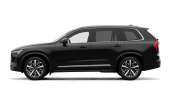 2025 VOLVO XC90 2025.5 Plug-In Hybrid Core Bright - Exterior view - 2