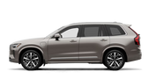2025 VOLVO XC90 2025.5 Plug-In Hybrid Core Bright - Exterior view - 2