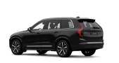VOLVO XC90 2025.5 Hybride Branchable Core Brillant 2025 - Vue extérieure - 3