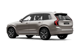 2025 VOLVO XC90 2025.5 Plug-In Hybrid Core Bright - Exterior view - 3