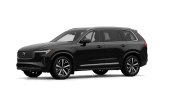 2025 VOLVO XC90 2025.5 Plug-In Hybrid Core Bright - Exterior view - 1