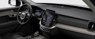 VOLVO XC90 2025.5 Hybride Branchable Core Brillant 2025 - Vue intérieure - 3