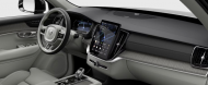 2025 VOLVO XC90 2025.5 Plug-In Hybrid Ultra (6 Seater) Bright - Interior view - 3