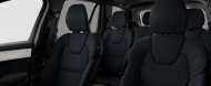 2025 VOLVO XC90 2025.5 Plug-In Hybrid Ultra Bright - Interior view - 2