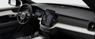 2025 VOLVO XC90 2025.5 Plug-In Hybrid Ultra Bright - Interior view - 3