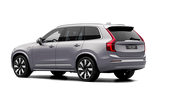 VOLVO XC90 T8 hybride branchable Ultra 2025 - Vue extérieure - 3
