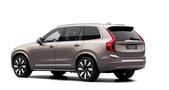 2025 VOLVO XC90 T8 Plug-In Hybrid Ultra - Exterior view - 3