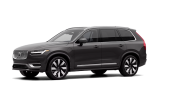 2025 VOLVO XC90 T8 Plug-In Hybrid Ultra - Exterior view - 1