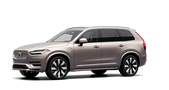 2025 VOLVO XC90 T8 Plug-In Hybrid Ultra - Exterior view - 1