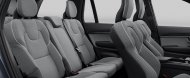 2025 VOLVO XC90 T8 Plug-In Hybrid Ultra - Interior view - 2