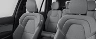 2025 VOLVO XC90 T8 Plug-In Hybrid Ultra - Interior view - 1