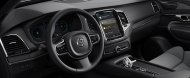 2025 VOLVO XC90 T8 Plug-In Hybrid Ultra - Interior view - 3