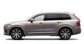 2025 VOLVO XC90 Ultra - Exterior view - 2