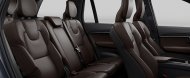 2025 VOLVO XC90 Ultra - Interior view - 2