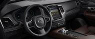 2025 VOLVO XC90 Ultra - Interior view - 3