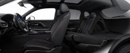 2026 ACURA ADX A-SPEC - Interior view - 2