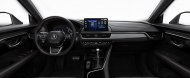 2026 ACURA ADX A-SPEC - Interior view - 3