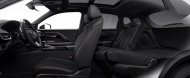 2026 ACURA ADX PLATINUM ELITE A-SPEC - Interior view - 2