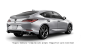 2026 ACURA Integra A-SPEC CVT - Exterior view - 3
