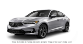 2026 ACURA Integra A-SPEC CVT - Exterior view - 1