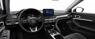 2026 ACURA Integra A-SPEC CVT - Interior view - 1