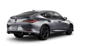 2026 ACURA Integra ELITE A-SPEC CVT - Exterior view - 3