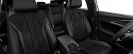 2026 ACURA Integra ELITE A-SPEC CVT - Interior view - 2