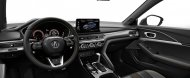 2026 ACURA Integra ELITE A-SPEC CVT - Interior view - 1