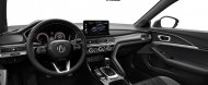 2026 ACURA Integra ELITE A-SPEC MT - Interior view - 1