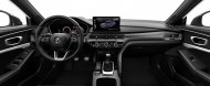2026 ACURA Integra ELITE A-SPEC MT - Interior view - 3