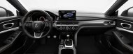 2026 ACURA Integra ELITE A-SPEC MT - Interior view - 3