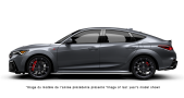 2026 ACURA Integra TYPE S - Exterior view - 2