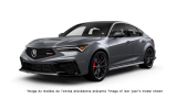 2026 ACURA Integra TYPE S - Exterior view - 1
